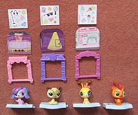 Littlest petshop